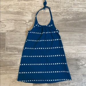 Hanna Andersson dress